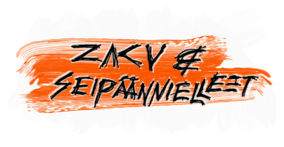 Zacu ja Seipäännielleet